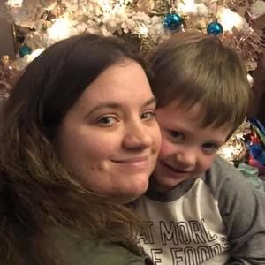 Meet your Posher, Jamie